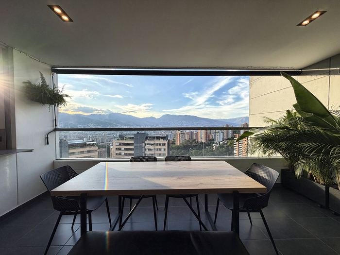 Balcon