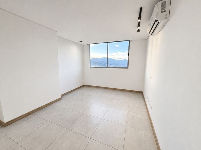 Estudio / habitacion flexible, vista alterna