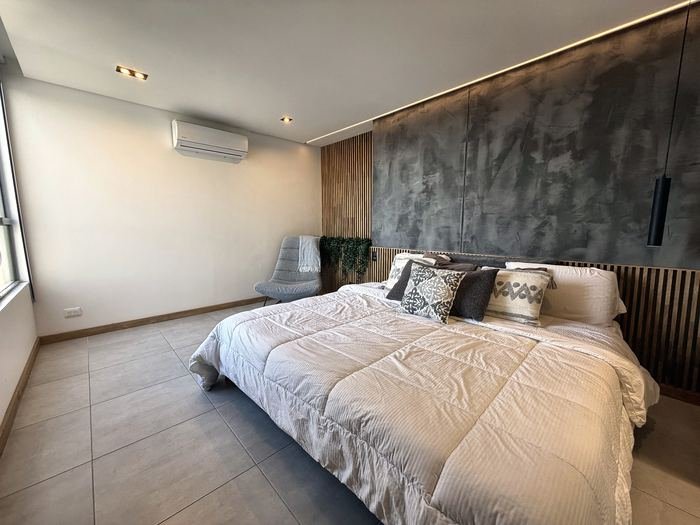 Habitacion principal