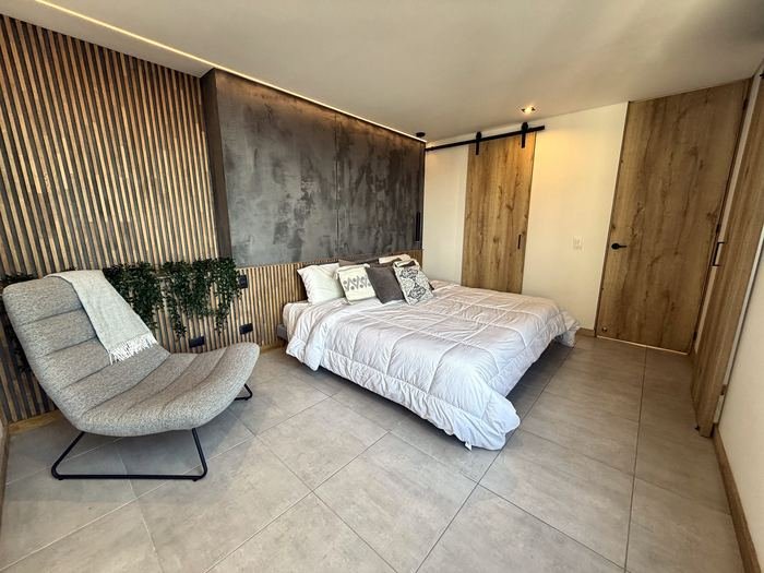 Habitacion principal, vista alterna
