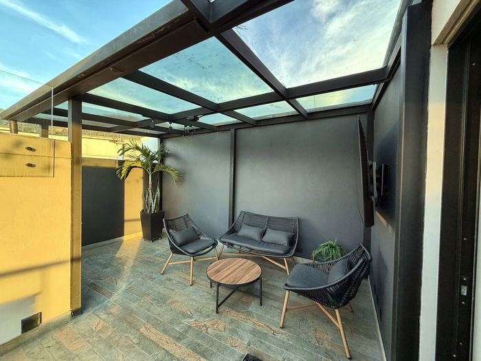Terraza